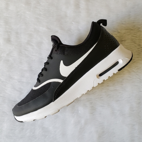 Nike Shoes - NIKE AIR MAX THEA LX SE Women's Shoes Size 7
